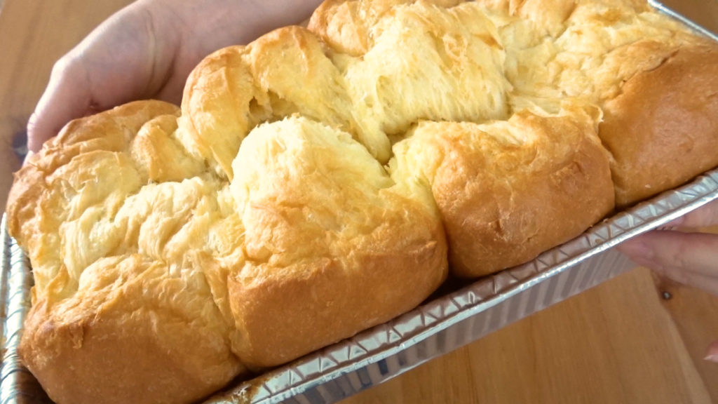 コストコのホテルブレッドは毎日焼きたて 飽きのこない美味しさ Tasty Time