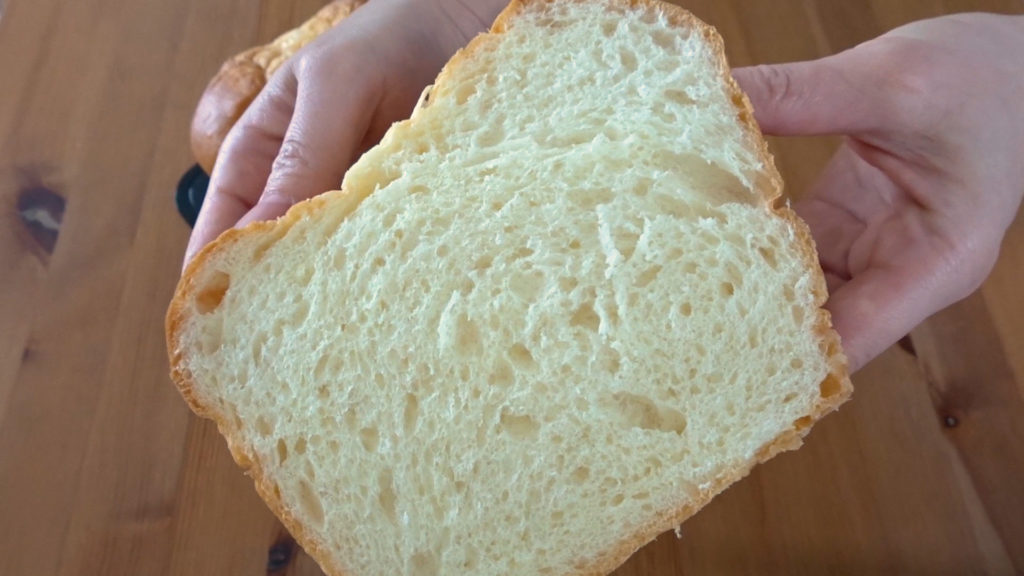 コストコのホテルブレッドは毎日焼きたて 飽きのこない美味しさ Tasty Time