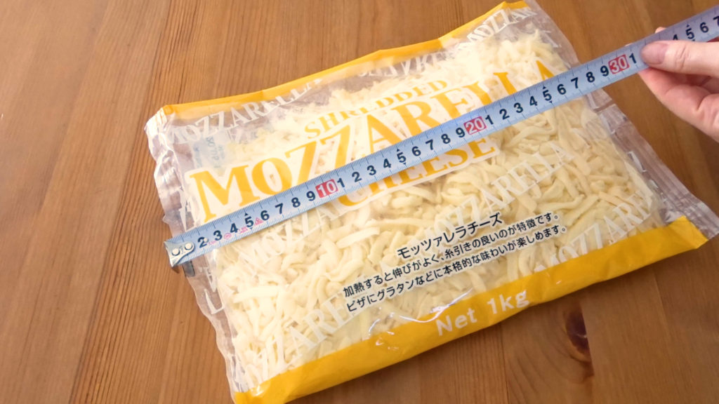 モッツアレラチーズ