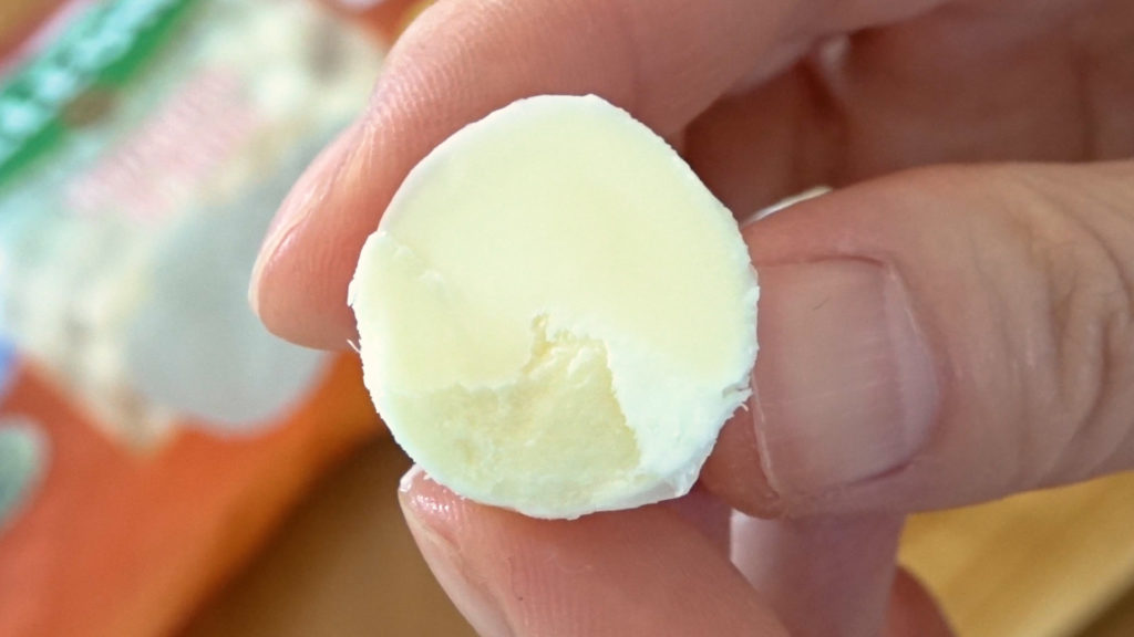 冷凍 SOLLEONEモッツアレラチーズ