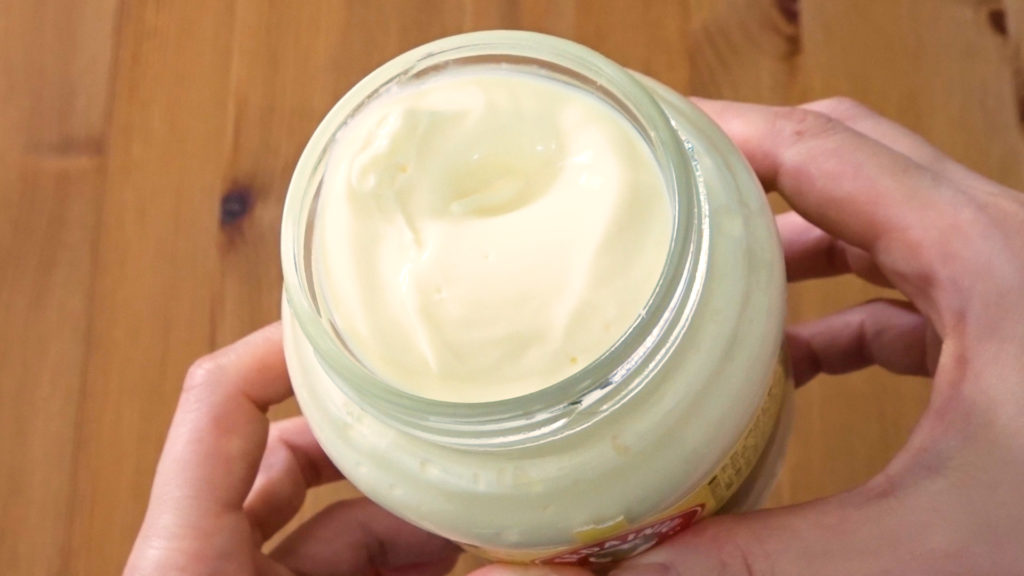 ベストフーズのマヨネーズ好きにおすすめ 業務スーパーの欧風マヨネーズスタイル Tasty Time