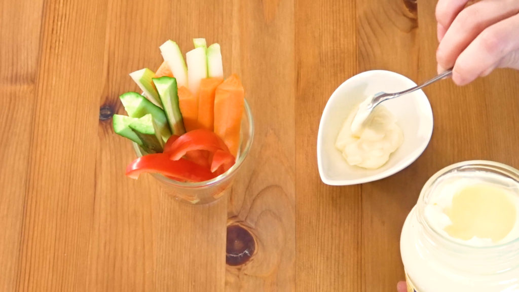 ベストフーズのマヨネーズ好きにおすすめ 業務スーパーの欧風マヨネーズスタイル Tasty Time