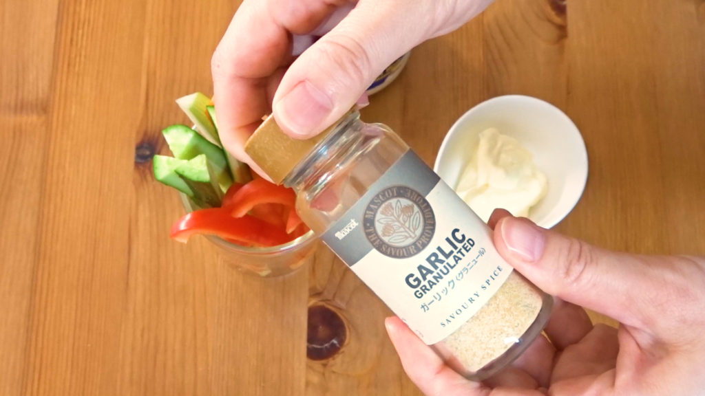 ベストフーズのマヨネーズ好きにおすすめ 業務スーパーの欧風マヨネーズスタイル Tasty Time