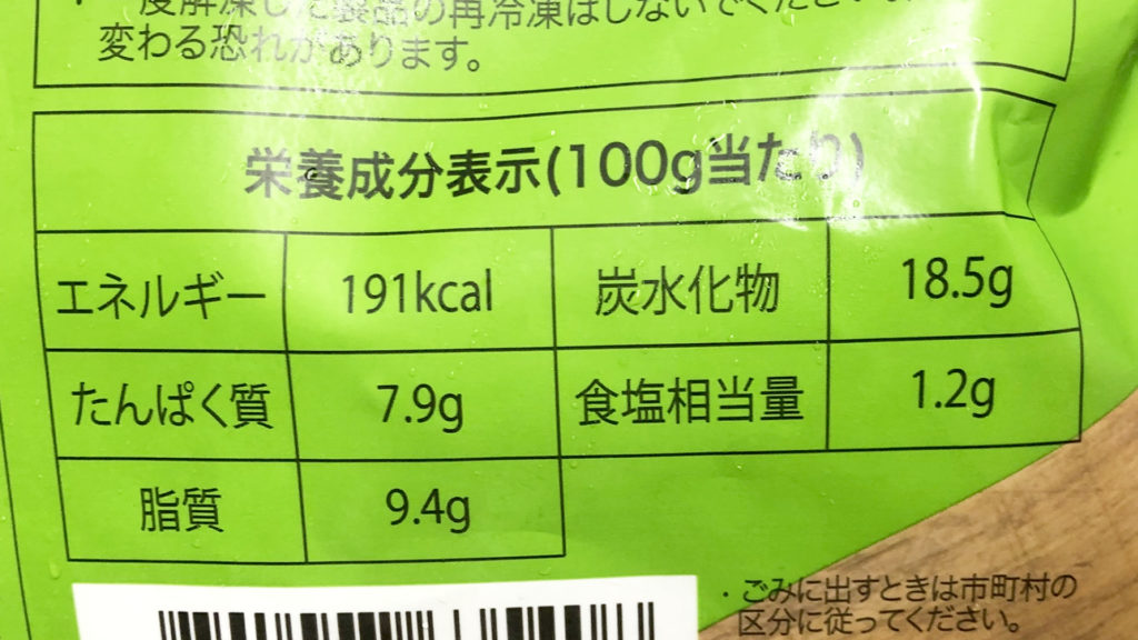 コストコのひと口サイズのビビゴ水餃子は焼いて食べるのもおすすめ Tasty Time