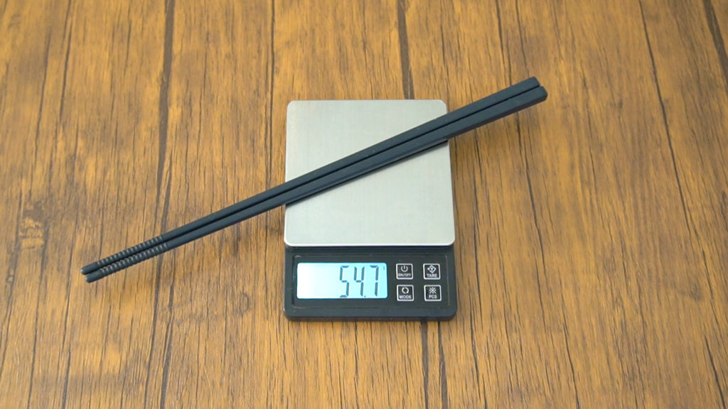ニトリ　シリコーン菜箸 30cm　