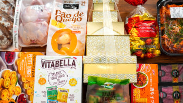 コストコのBERETTA サラミカチャトーレは塩分強めの本場イタリアの味 