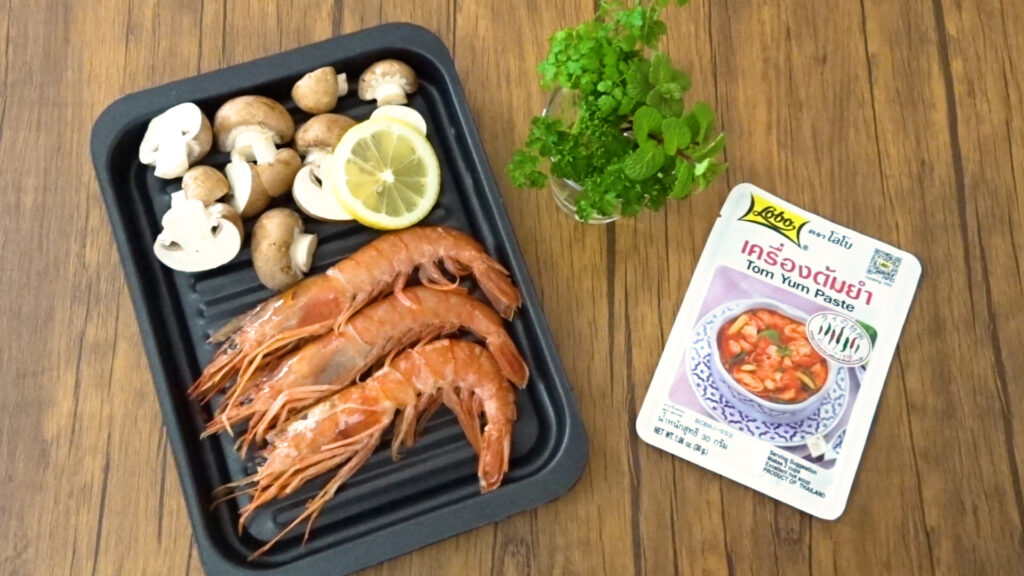 コストコの刺身用天然赤海老はプリプリ食感と甘エビみたいな甘さが美味 Tasty Time