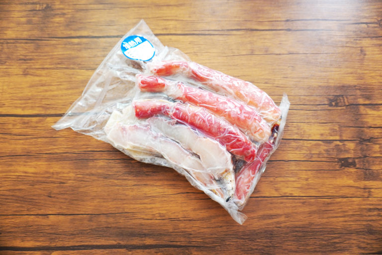コストコの生たらばがには旨味たっぷりの絶品 年末年始のお楽しみにぴったり Tasty Time