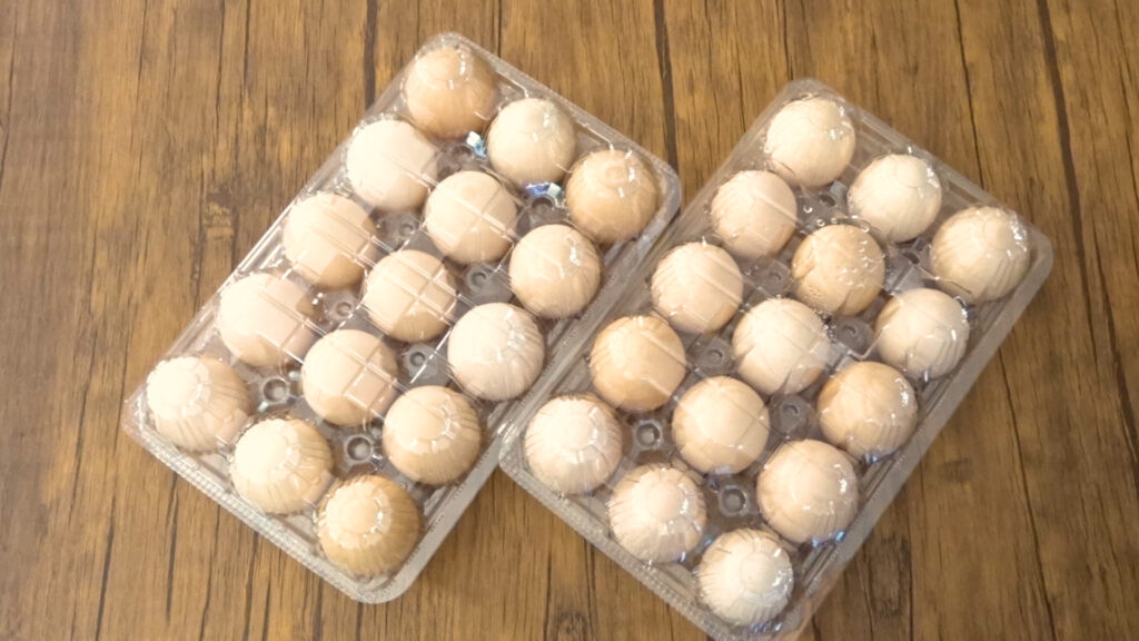 コストコの中部飼料たまごはコスパよし味よしの卵料理が楽しめます Tasty Time
