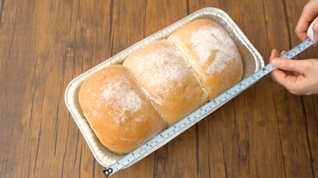 コストコの国産ミルクブレッドは牛乳で作られた雲見たいなふわふわ食感でとても優しい味 Tasty Time