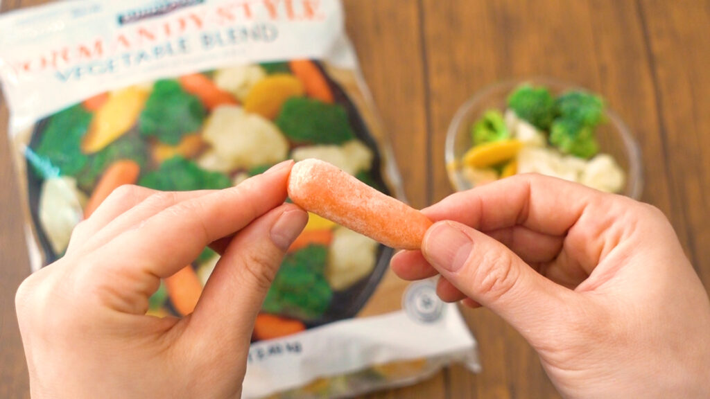 コストコのノルマンディーベジタブルは使い勝手抜群の便利な冷凍野菜!│TASTY TIME コストコのノルマンディーベジタブルは使い勝手抜群の便利な冷凍野菜!│TASTY TIME