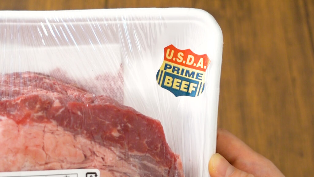 コストコのusプライムビーフ肩ロースブロックはローストビーフやビーフシチューにおすすめ Tasty Time