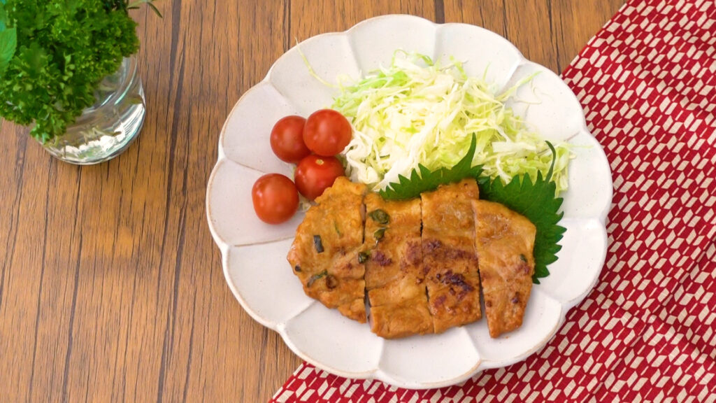 コストコの豚のにんにく味噌漬けは夕飯にもぴったりな白いご飯が進む味 Tasty Time