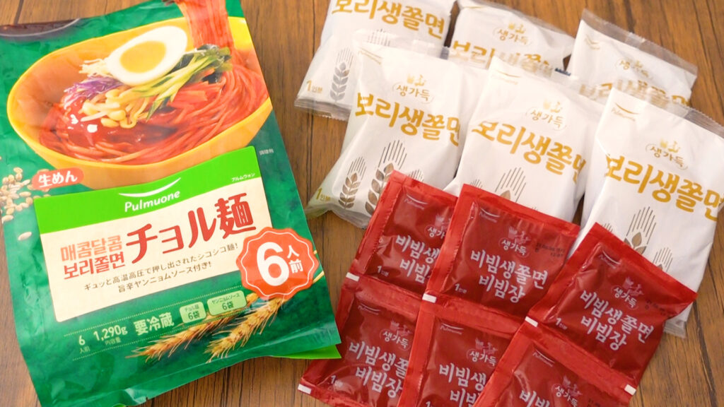 驚きの価格が実現！】 チョル麺 韓国麺 韓国食品 flyingjeep.jp