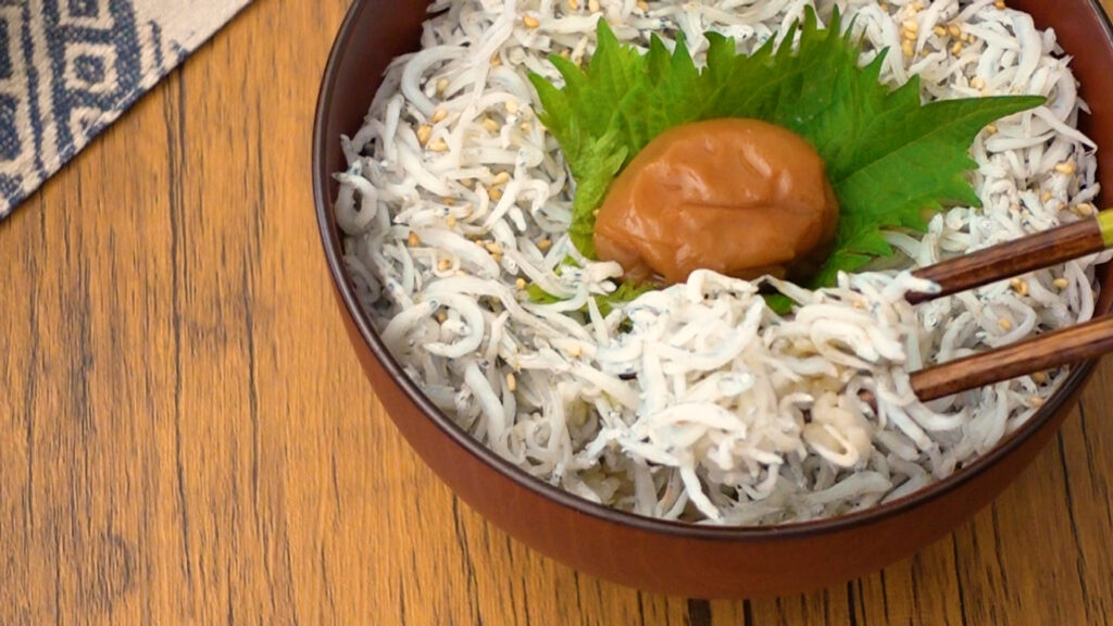 コストコのしらす干しは丁度よい塩気とふわふわ食感がリピートしたくなる美味しさ Tasty Time