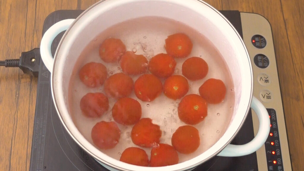 フケ対策にリンゴ酢を使う方法