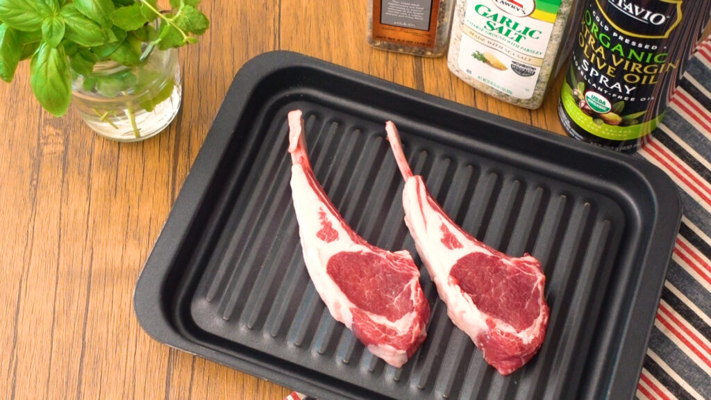 新鮮なラム肉を買うならコストコのフレンチラックがおすすめ Tasty Time