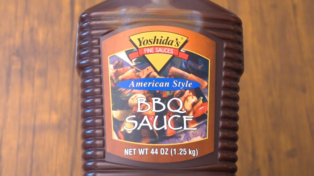 コストコのヨシダソース アメリカンBBQ味は手軽に本場アメリカの味が楽しめる！│TASTY TIME