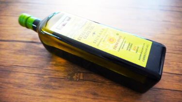 コストコで買えるシウラナのエクストラバージンオリーブオイルは酸度0.5以下の本物のオリーブオイル！