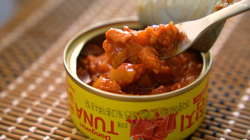 コストコで買える唐辛子ツナ缶は韓国人もおすすめのやみつき韓国ツナ缶 Tasty Time コストコで買える唐辛子ツナ缶は韓国人もおすすめのやみつき韓国ツナ缶 Tasty Time