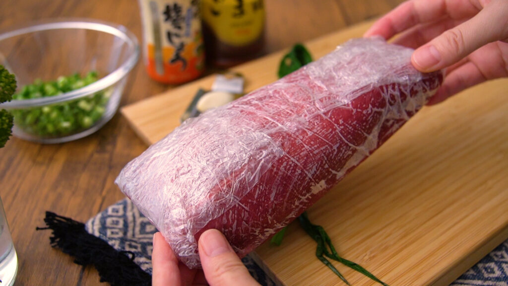 コストコの牛タン丸ごと1本は牛タンシチューや焼肉にぴったりなブロック肉│TASTY TIME 夫婦ふたり暮らしのごはんとキッチン時間