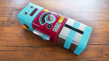 コストコのロボットキャンディ缶は可愛いデザインでプレゼントやオブジェにもぴったり！