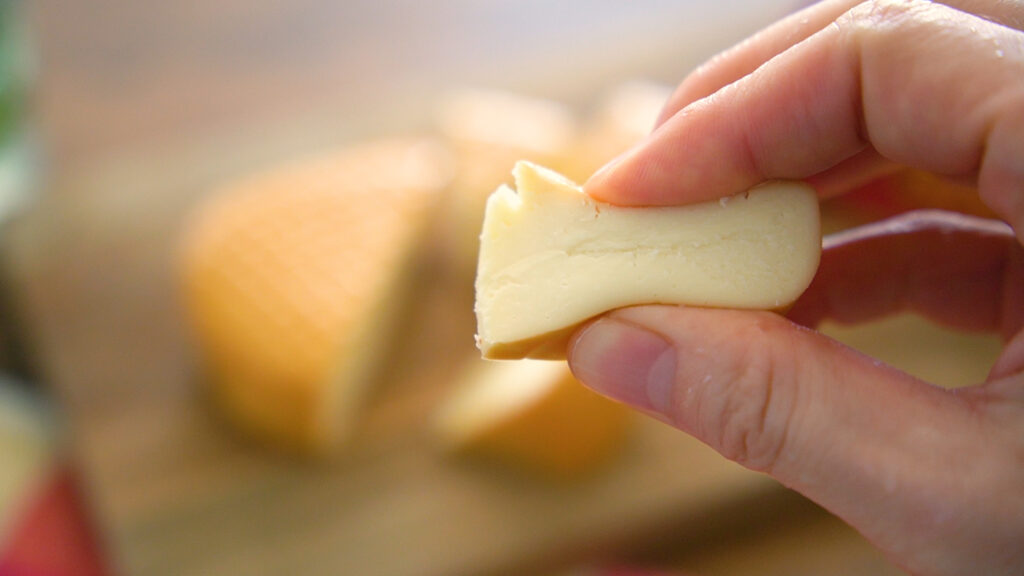 ENTREMONT フランス産スモークチーズ